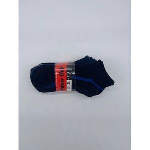 Power Club Unisex Socks Set of Three Sz 9-11 Multicolor Pack NWT